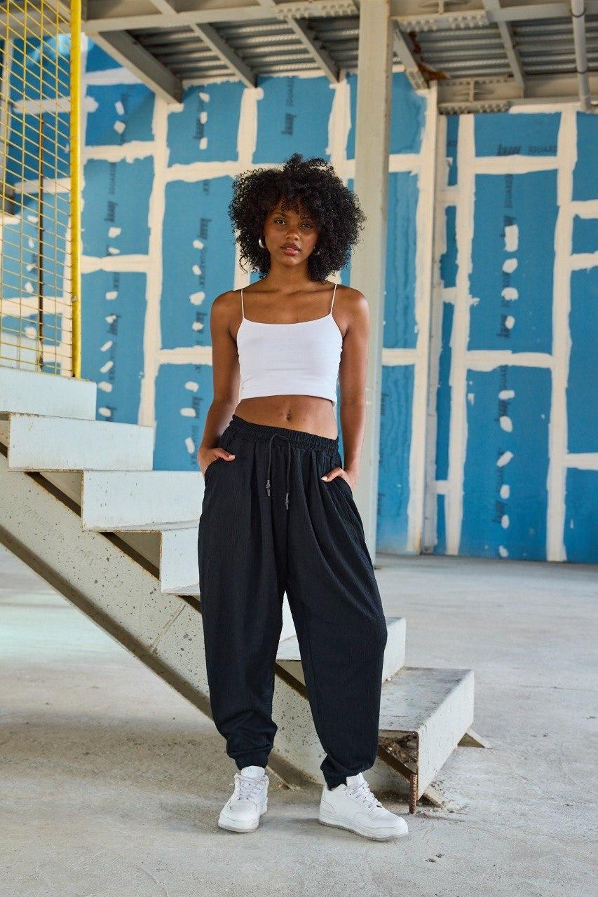 Gravity Fit™ Lady White