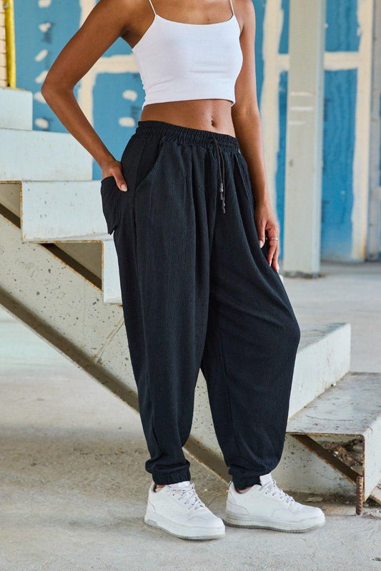 Gravity Fit™ Lady Black