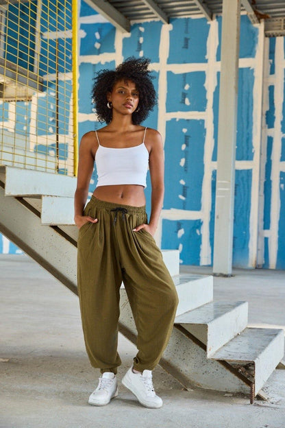 Gravity Fit™ Lady White