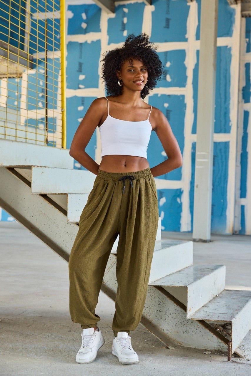 Gravity Fit™ Lady White
