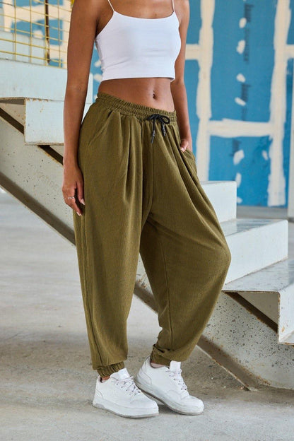 Gravity Fit™ Lady White