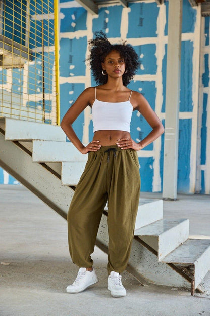 Gravity Fit™ Lady White