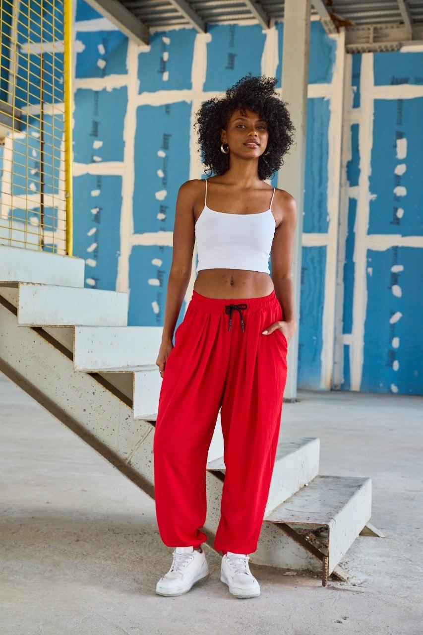 Gravity Fit™ Lady White