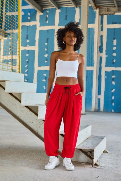 Gravity Fit™ Lady White