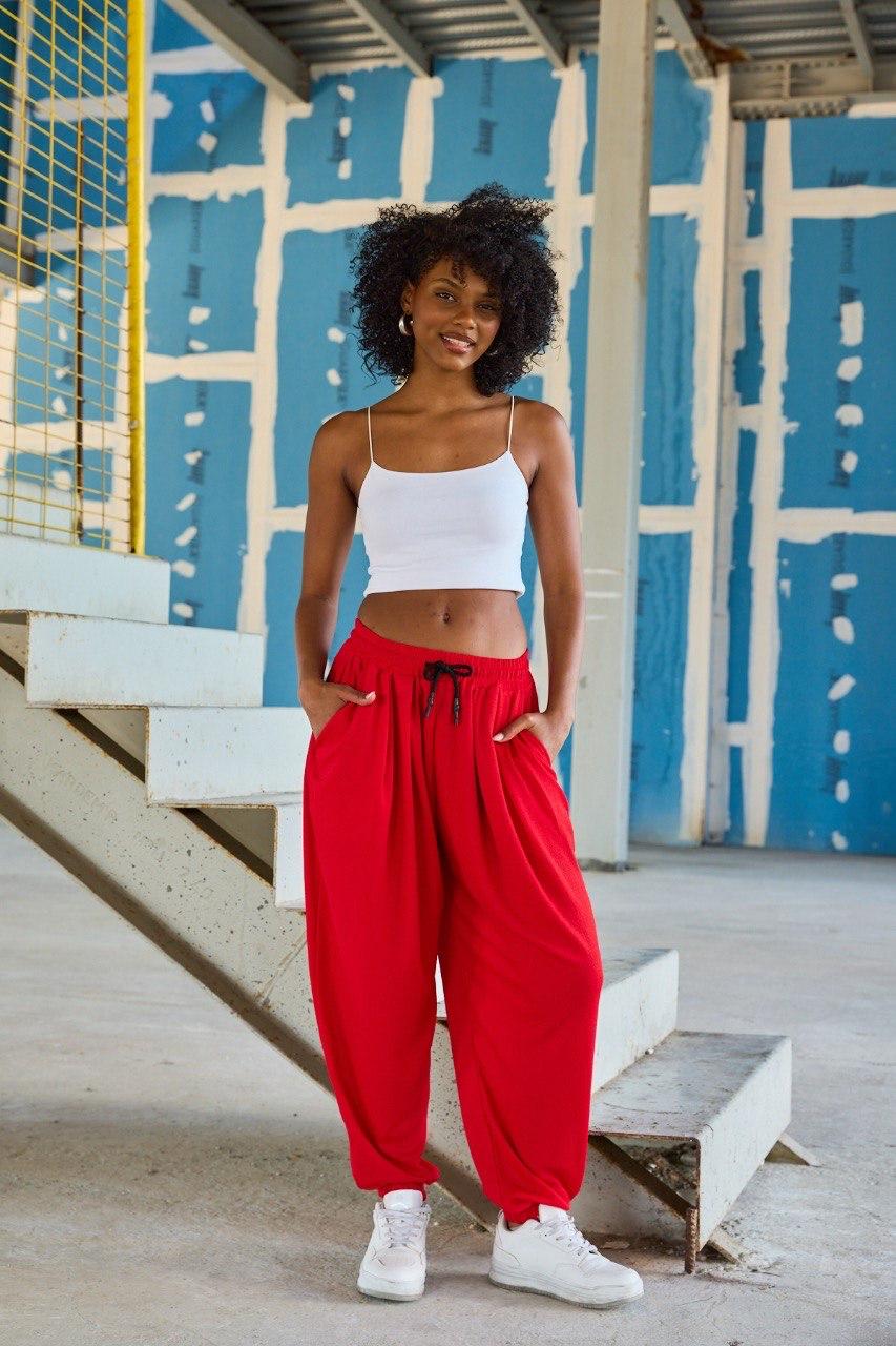 Gravity Fit™ Lady White