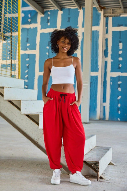 Gravity Fit™ Lady White