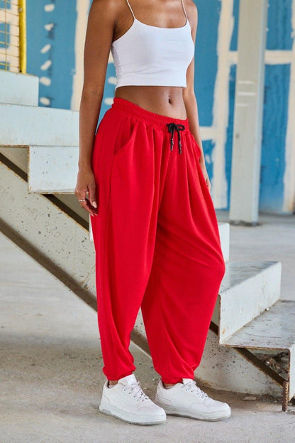 Gravity Fit™ Lady White