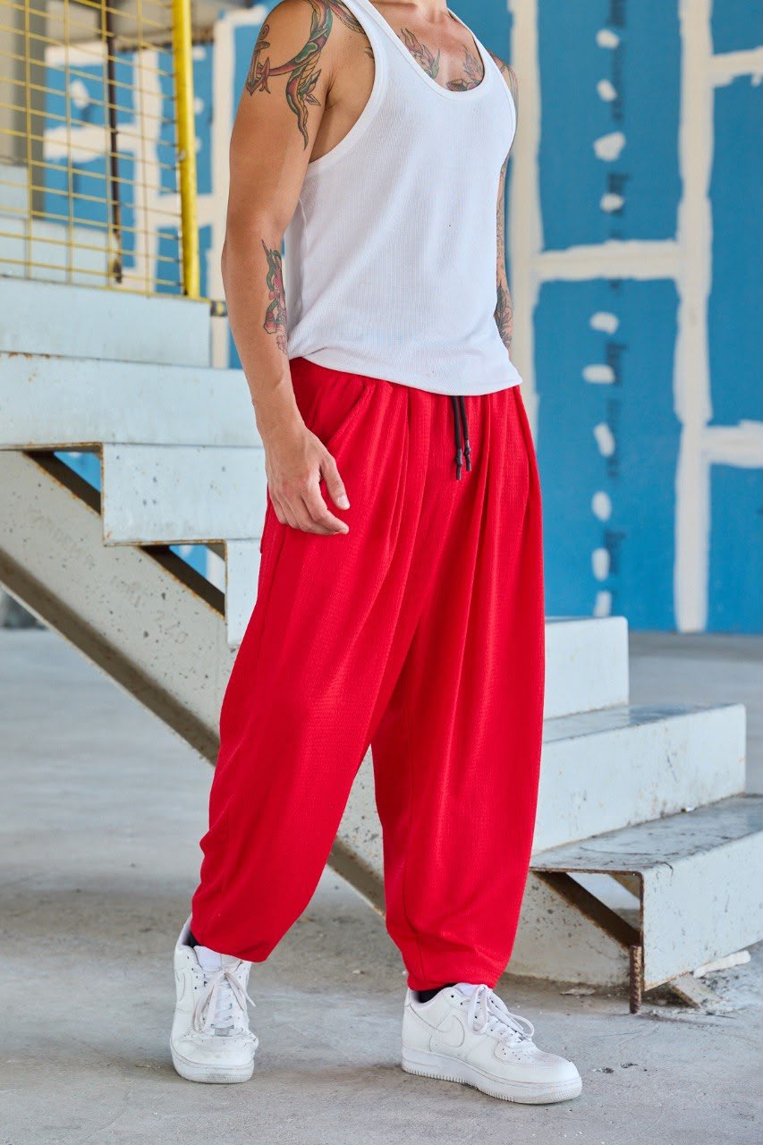 Gravity Fit™ Relaxed Urban Pants