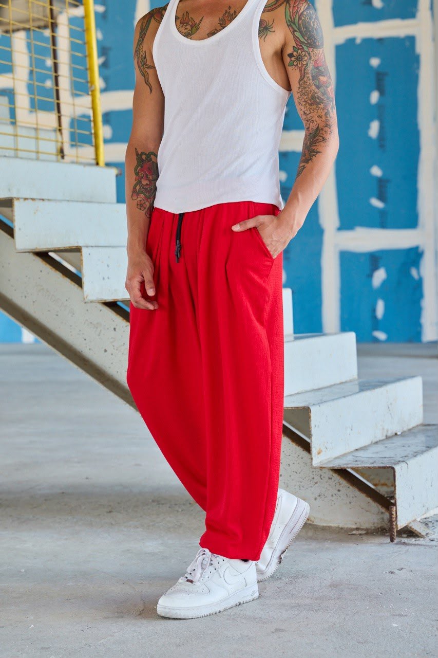 Gravity Fit™ Relaxed Urban Pants