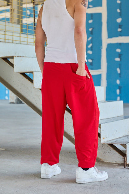 Gravity Fit™ Relaxed Urban Pants