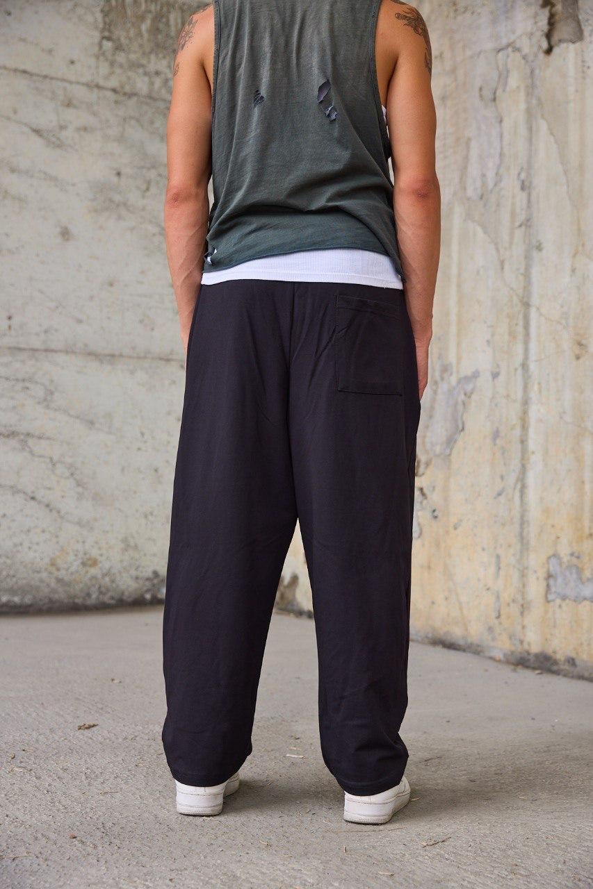 RONIN FLOW™ Men – Japanese Streetwear Pants