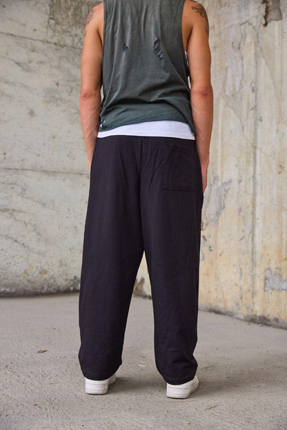 RONIN FLOW™ Men – Japanese Streetwear Pants