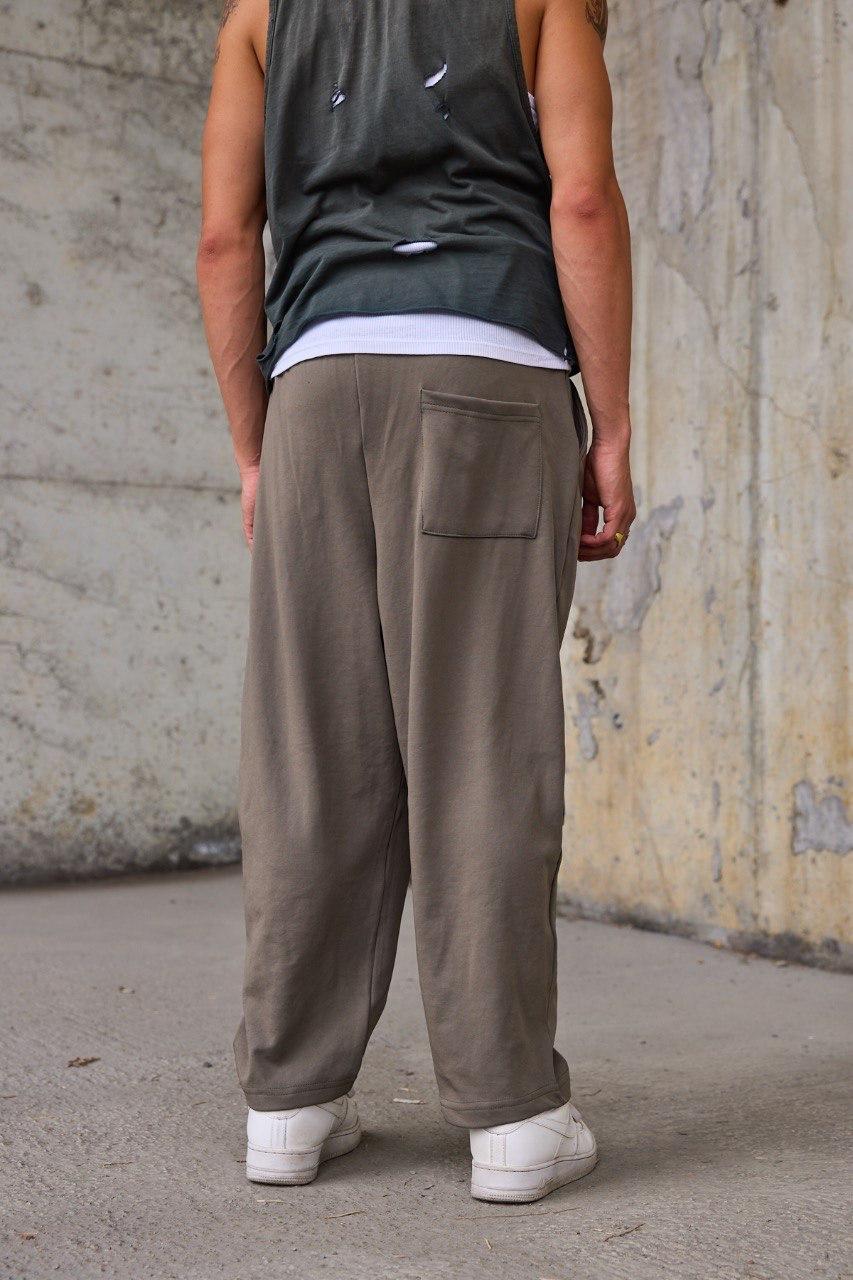 RONIN FLOW™ Men – Japanese Streetwear Pants