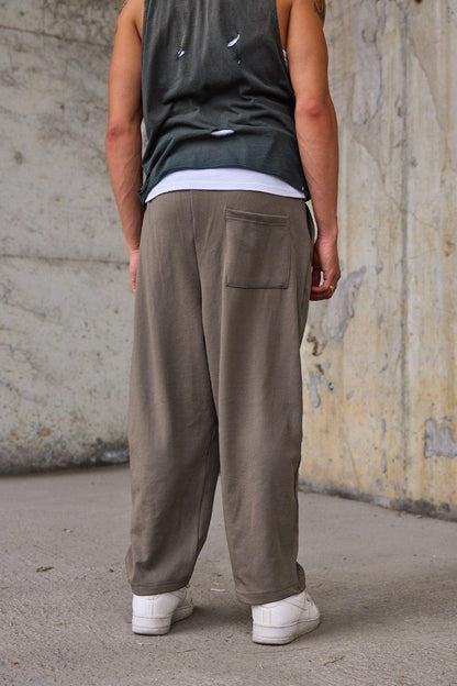 RONIN FLOW™ Men – Japanese Streetwear Pants
