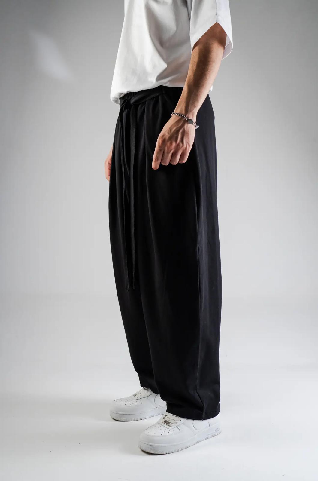 RONIN FLOW™ Men – Japanese Streetwear Pants