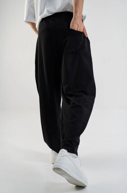 RONIN FLOW™ Men – Japanese Streetwear Pants