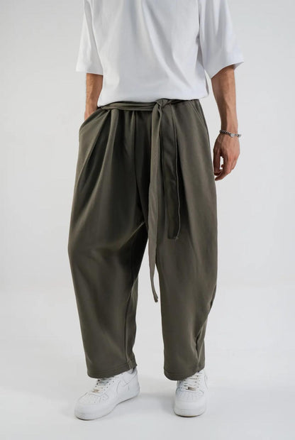 RONIN FLOW™ Men – Japanese Streetwear Pants