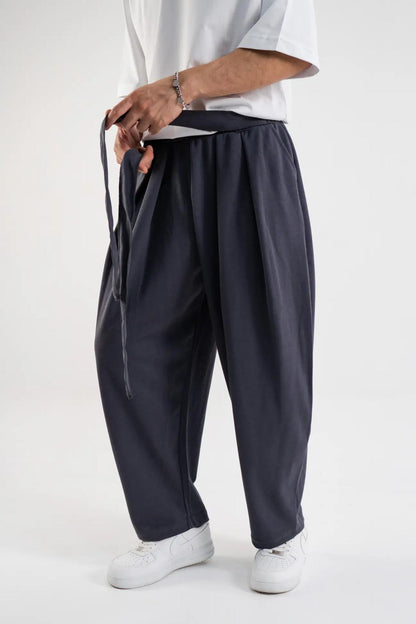 RONIN FLOW™ Men – Japanese Streetwear Pants