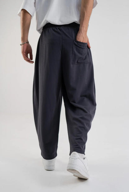 RONIN FLOW™ Men – Japanese Streetwear Pants
