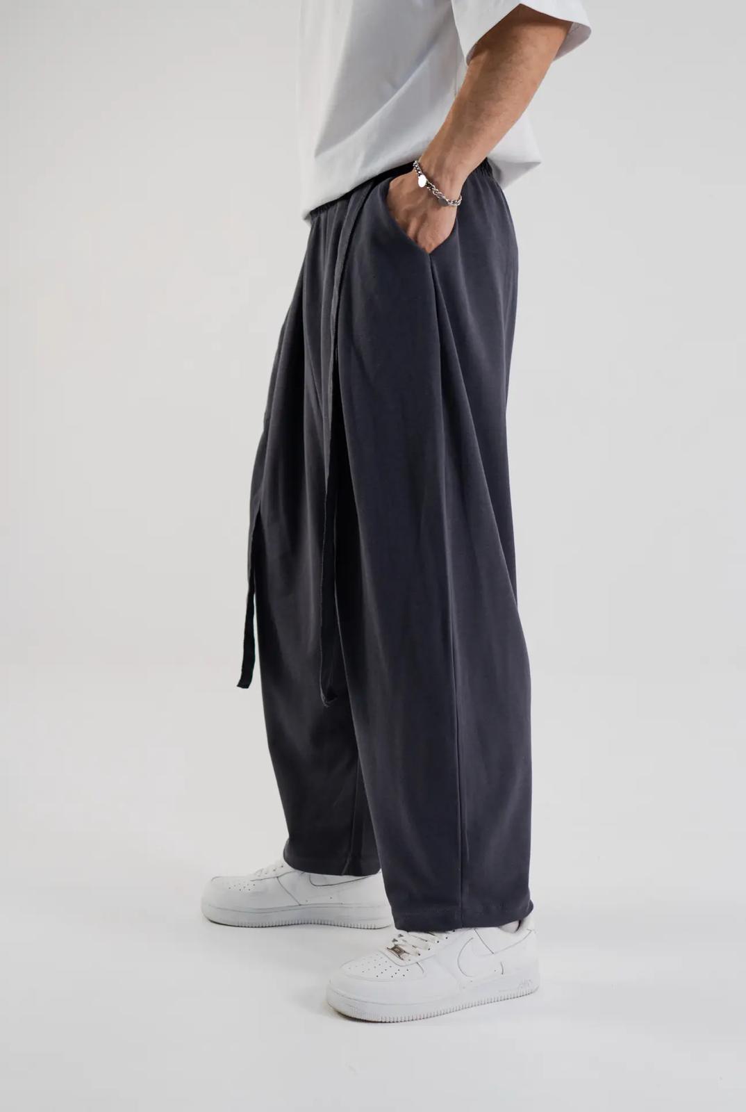 RONIN FLOW™ Men – Japanese Streetwear Pants