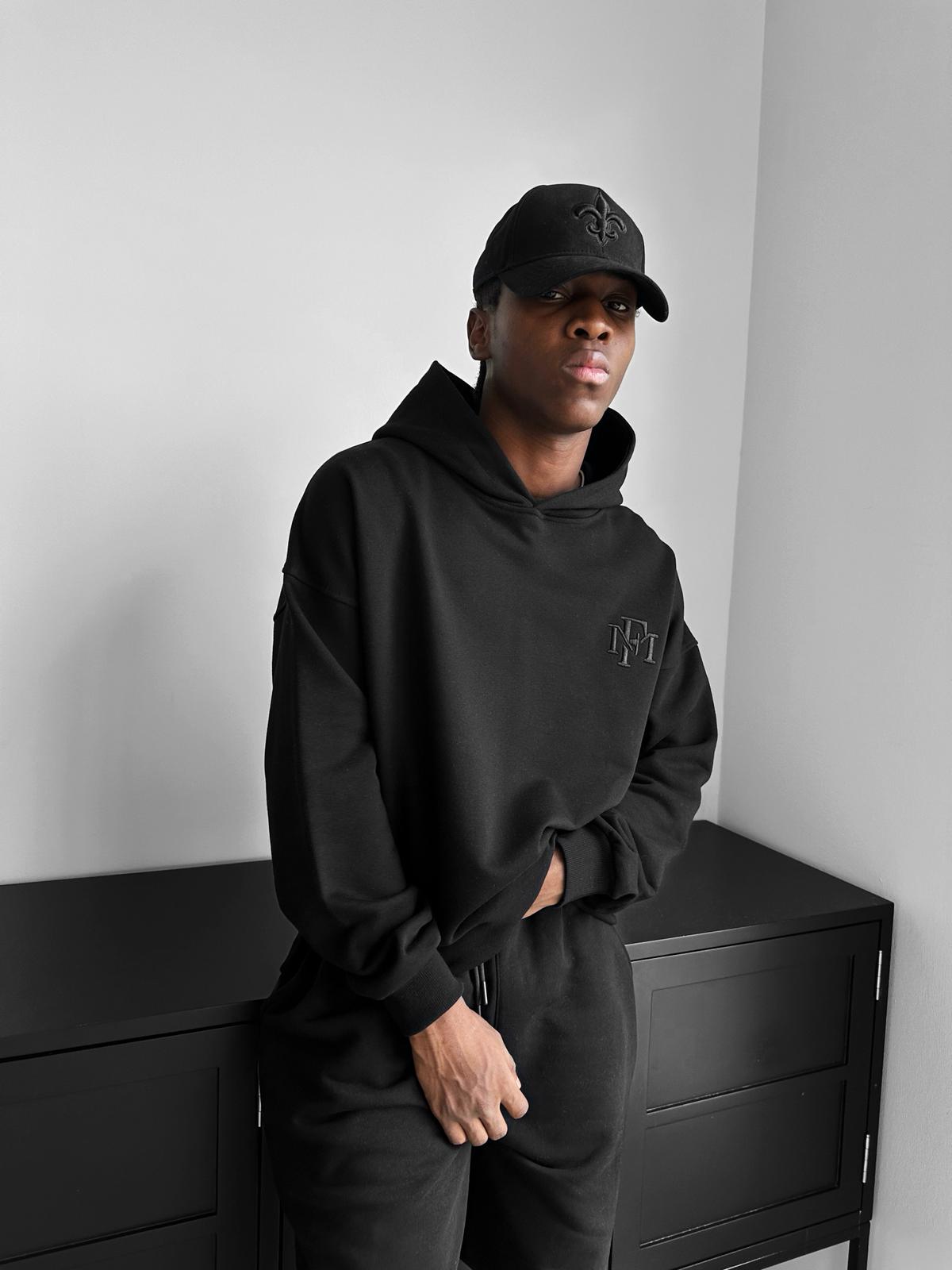 STILLFORM SET - Minimal Streetwear
