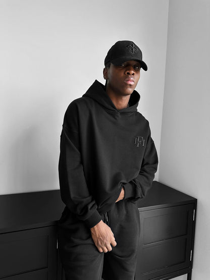 STILLFORM SET - Minimal Streetwear