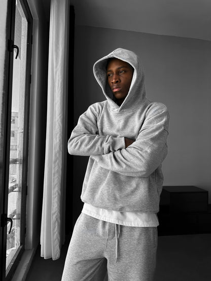 STILLFORM SET - Minimal Streetwear
