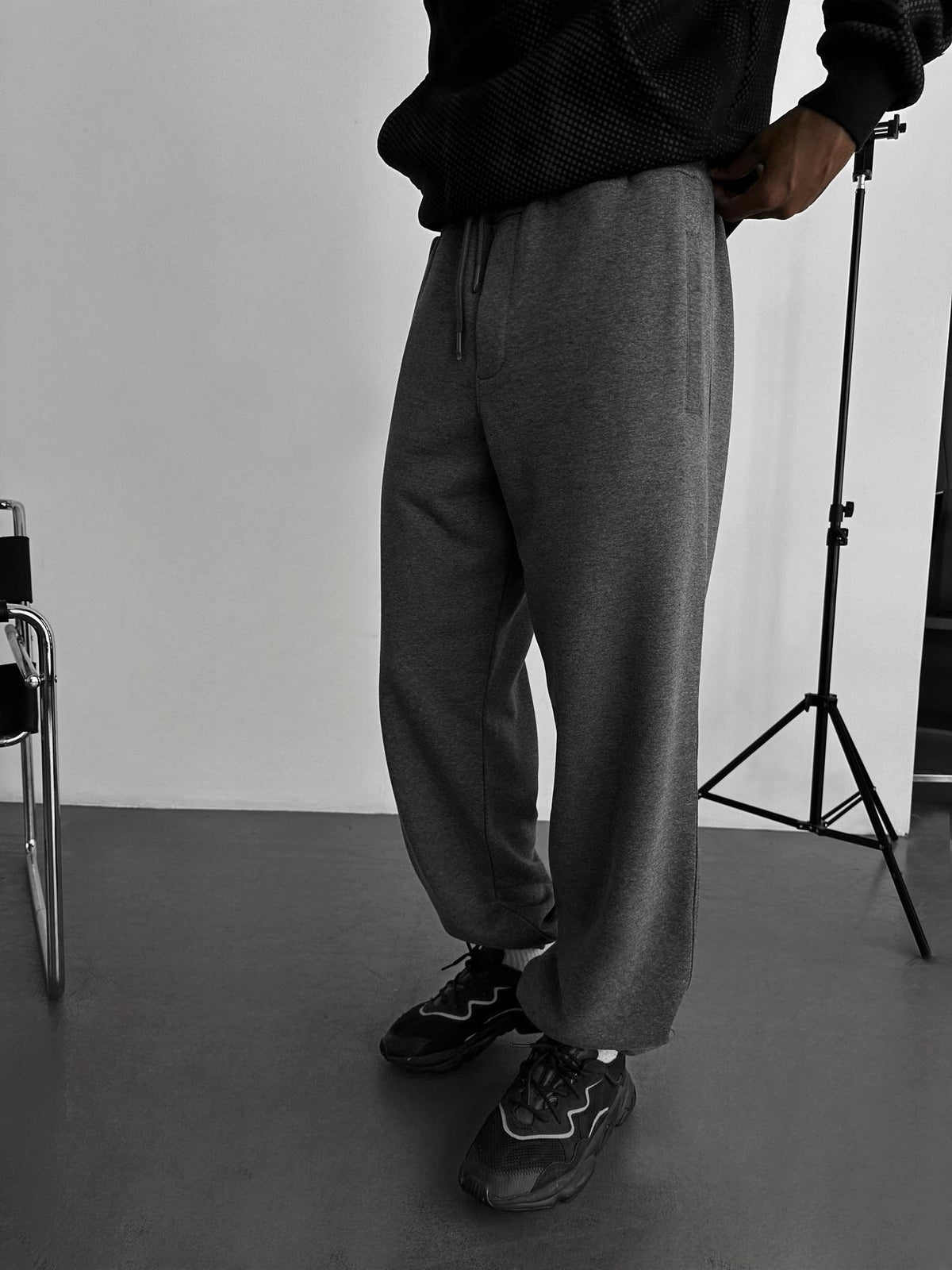 STILLFORM SET - Minimal Streetwear