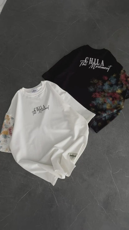 Chila Oversize Tee