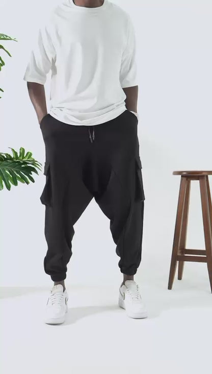 Панталон "City Drift BL"