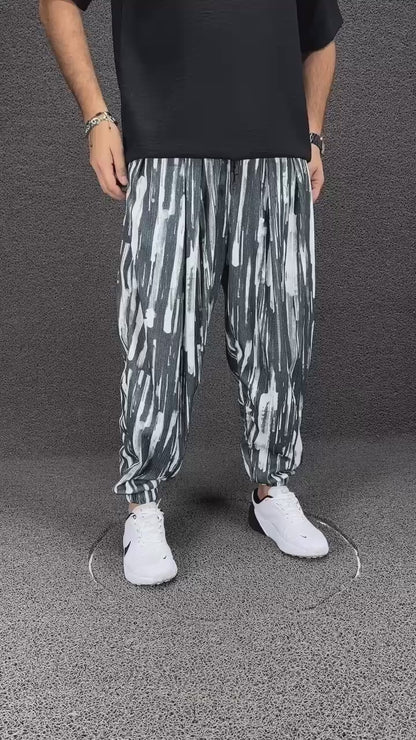 Панталон "Waves of Pleats"