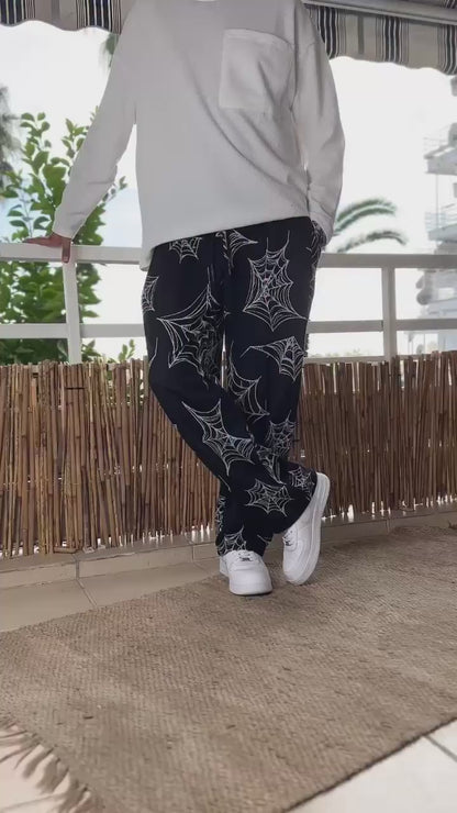 Панталон "Spyder Baggy Jogger"
