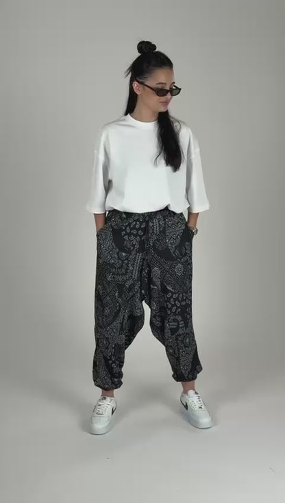 Панталон "Ethno Drift - Lady"