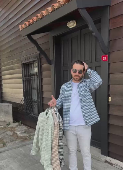 Bagra Shirt