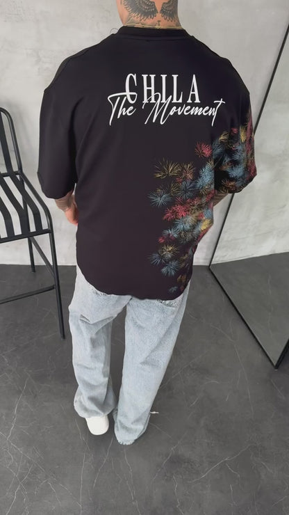 Chila Oversize Tee
