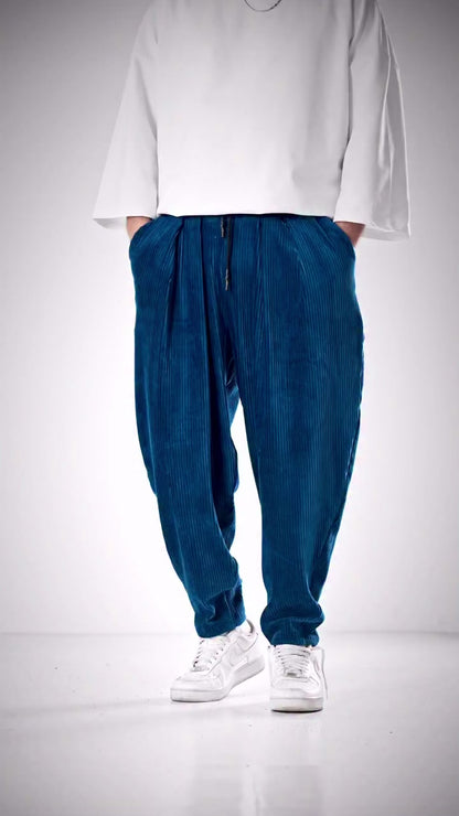 Панталон "Velvet Sand DB"