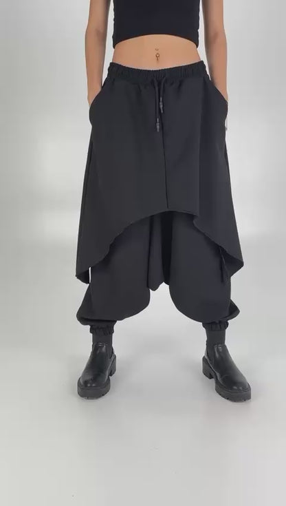 Combat Flow – Lady