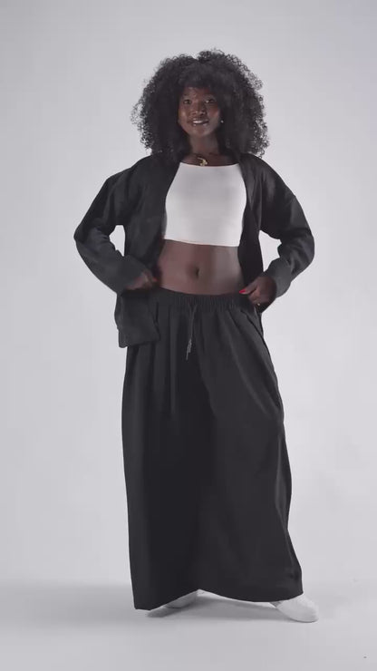 Панталон "Urban Samurai – Lady"