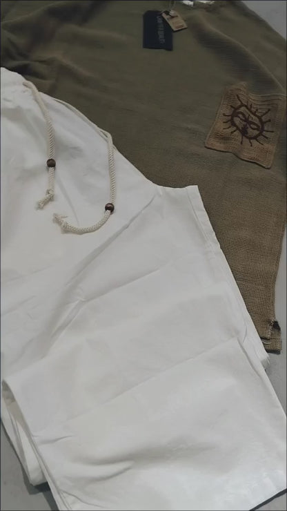 Solar Nomad™ – Anatolian Collection
