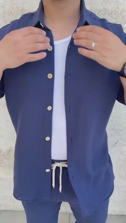 Екип "Desert Flow Set"