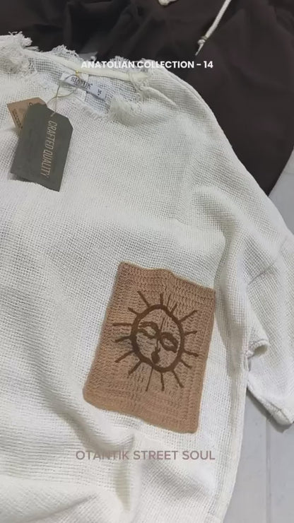 Solar Nomad™ – Anatolian Collection
