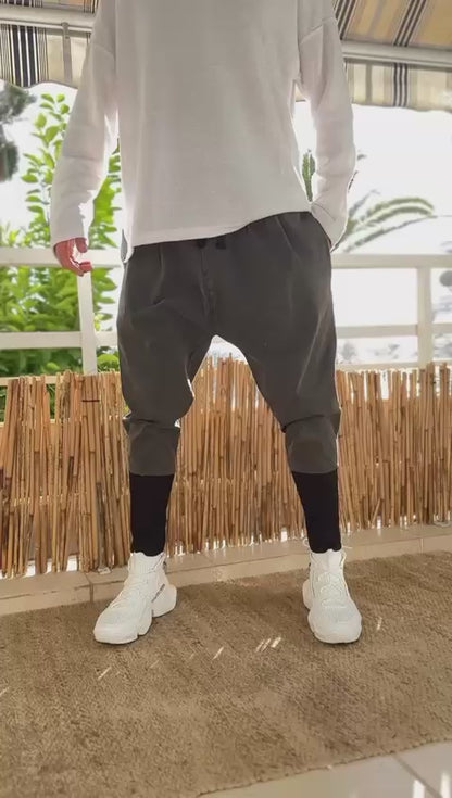 Urban Denim Jogger GR