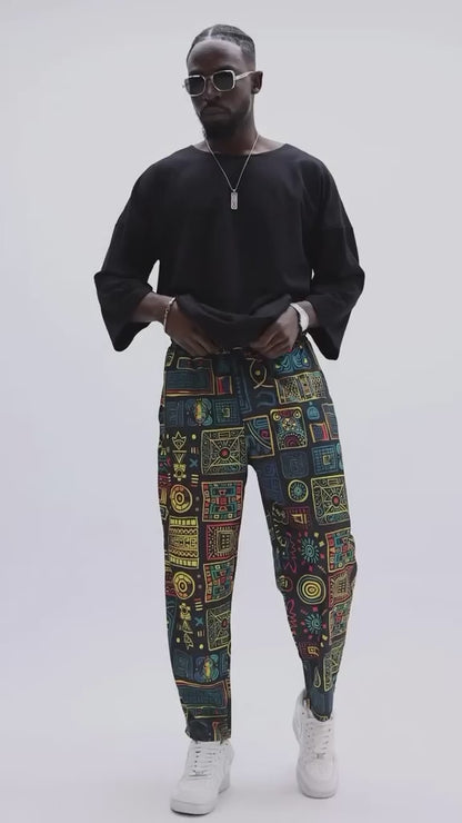 Urban Totem™