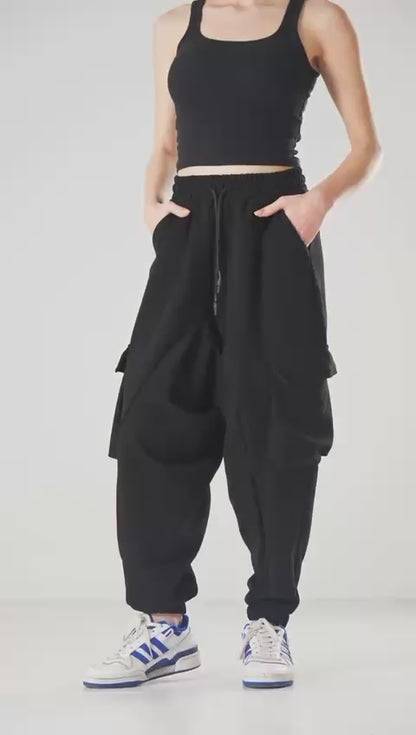 Шалвар "City Drift - Lady"