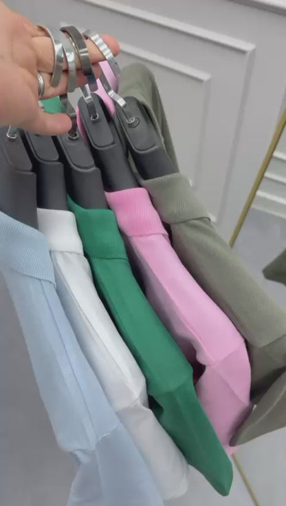 City Polo Regular Fit