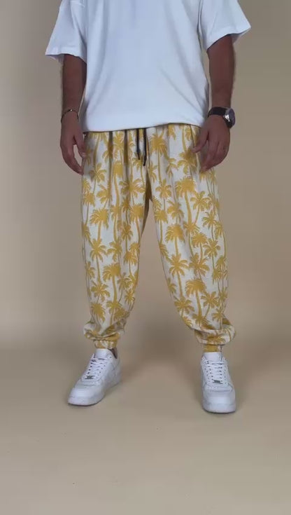 Панталон "Palm Beach"