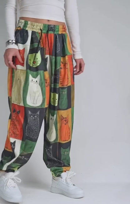 Urban Feline – Lady