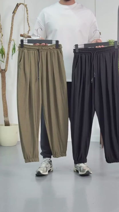 Gravity Fit™ Nomad Khaki