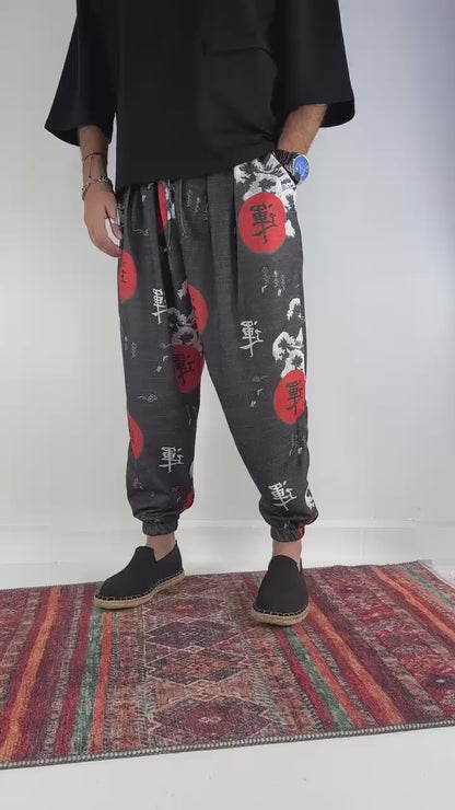 Джогър "Satori"