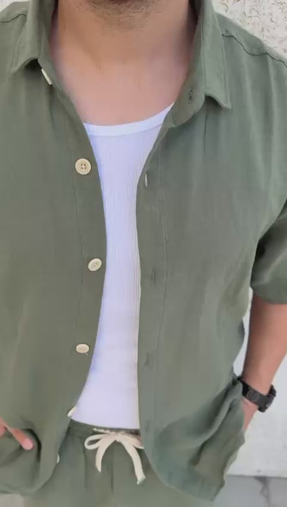 Екип "Desert Flow Set"